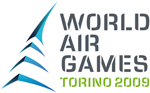 The World Air Games 2009